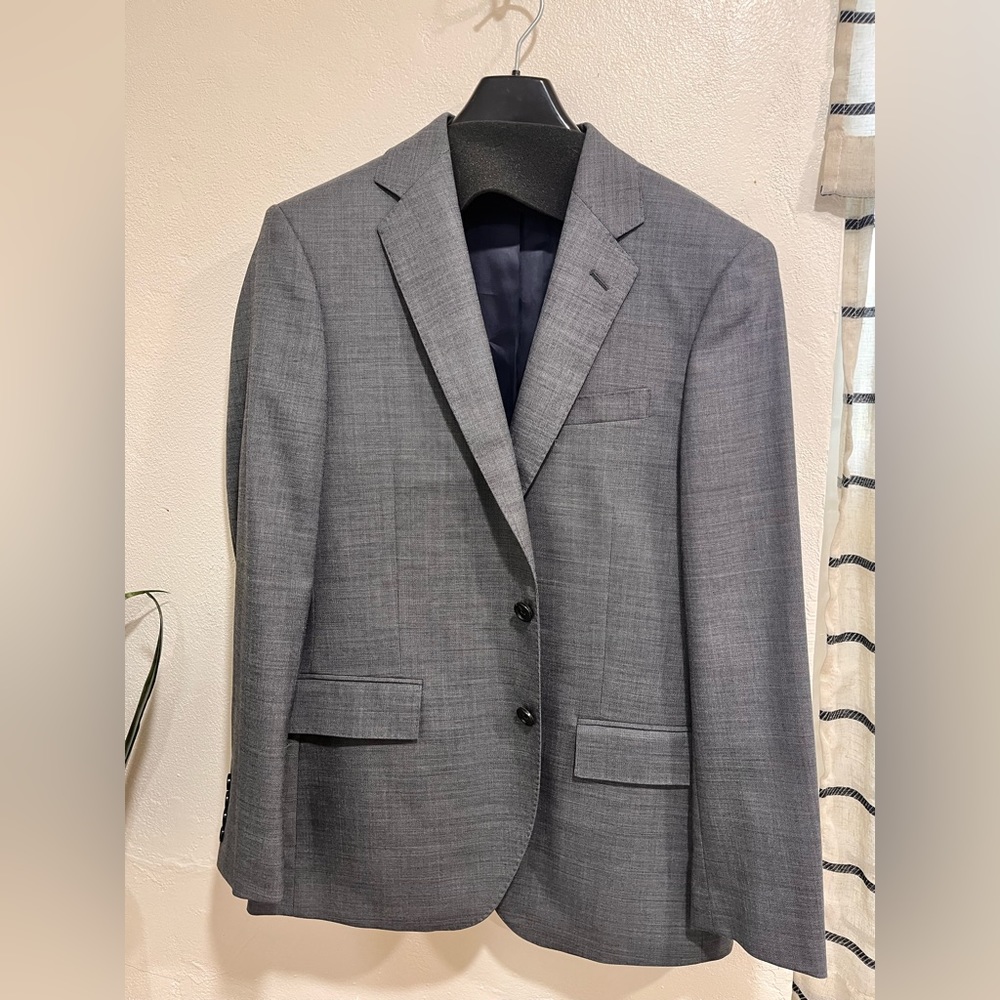 NWT J. Crew Ludlow Blazer